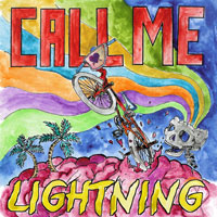 Get Rad | Call Me Lightning | split | SC013